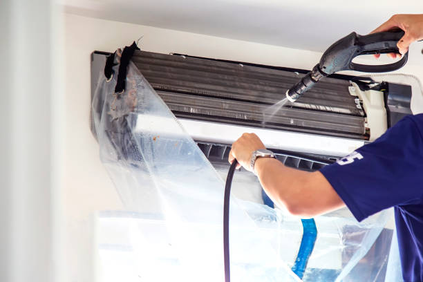 Ductwork Cleaning Services in Bethesda, OH