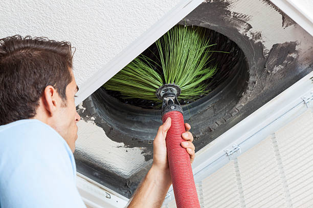 Bethesda, OH Airduct Cleaning Company