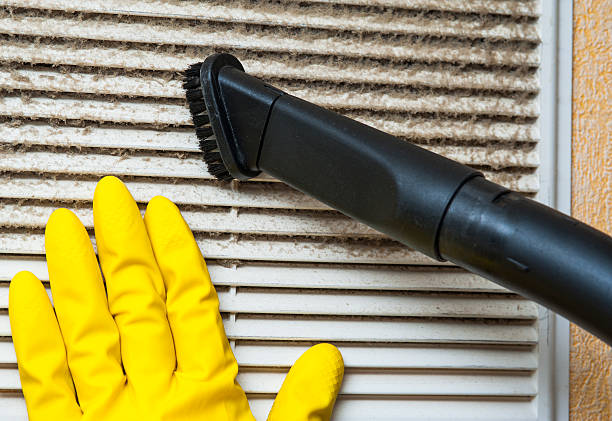 Best Residential Air Duct Cleaning  in Bethesda, OH